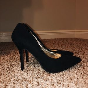 Charlotte Russe pumps